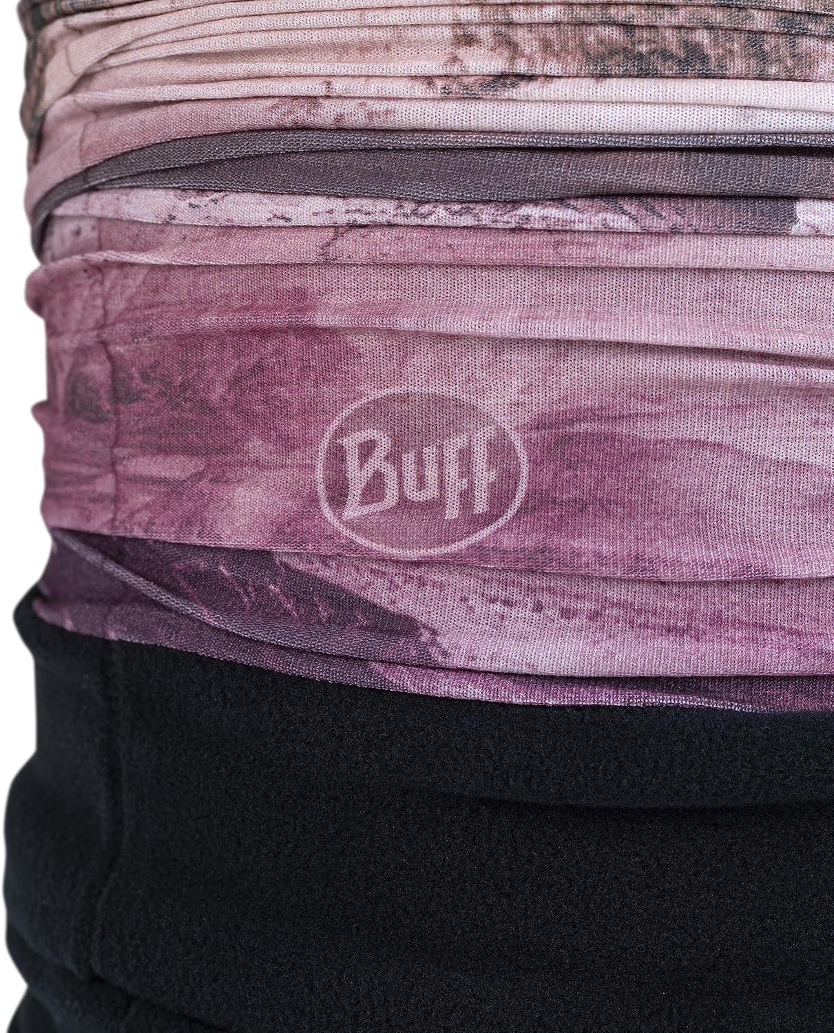 Buff Polar Neck Warmer Polar Neck Warmer Unisex Adults (Pack of 1)