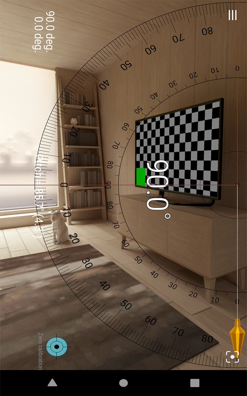 ProtractorAmazon.caAppstore for Android