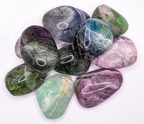 Miniatura 5 de Piedras de cuarzo dorado de citrino de 1 libra pequeñas piedras de cristal de reiki pulidas decoración del hogar piedra preciosa natural brillante -