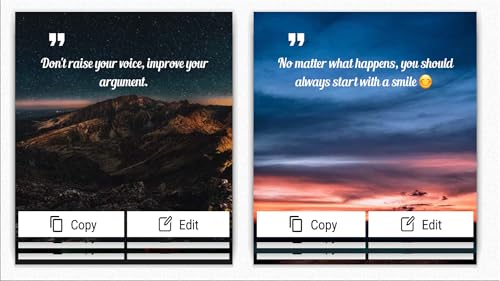 Thought Of The Day : Life Quotes & Good Thoughts