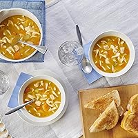 Vista 59 de Progresso sopa tradicional