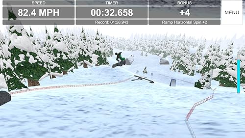 BSL Winter Games Challenge