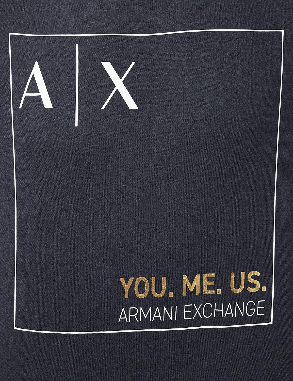Armani Exchange A|X