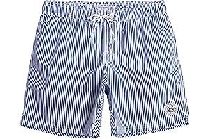 maamgic Mens Swim Trunks Quick Dry Swim Shorts with Mesh Lining Funny Swimwear Bathing Suits