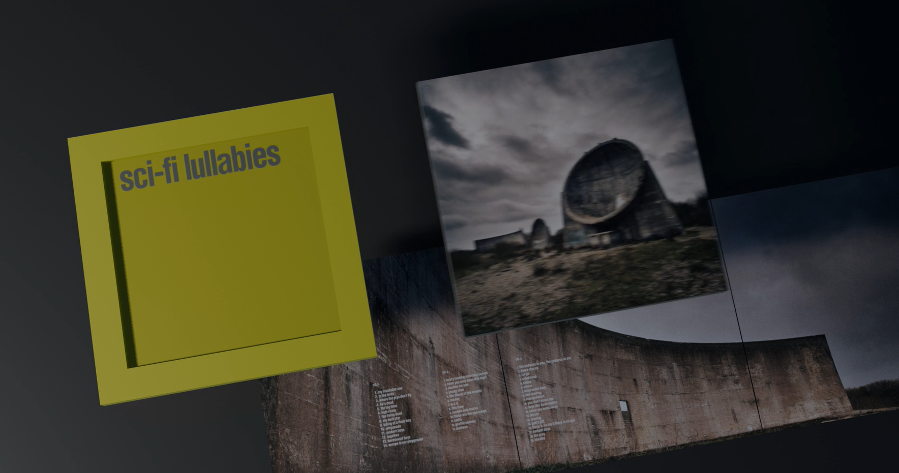 新品3CD Suede Sci-Fi Lullabies Deluxe盤 Suede - Sci-Fi Lullabies - Deluxe Edition - Amazon.com Music