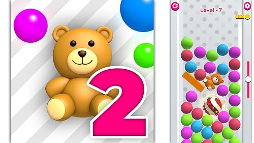 Pop Da Candy 2 – vue 8