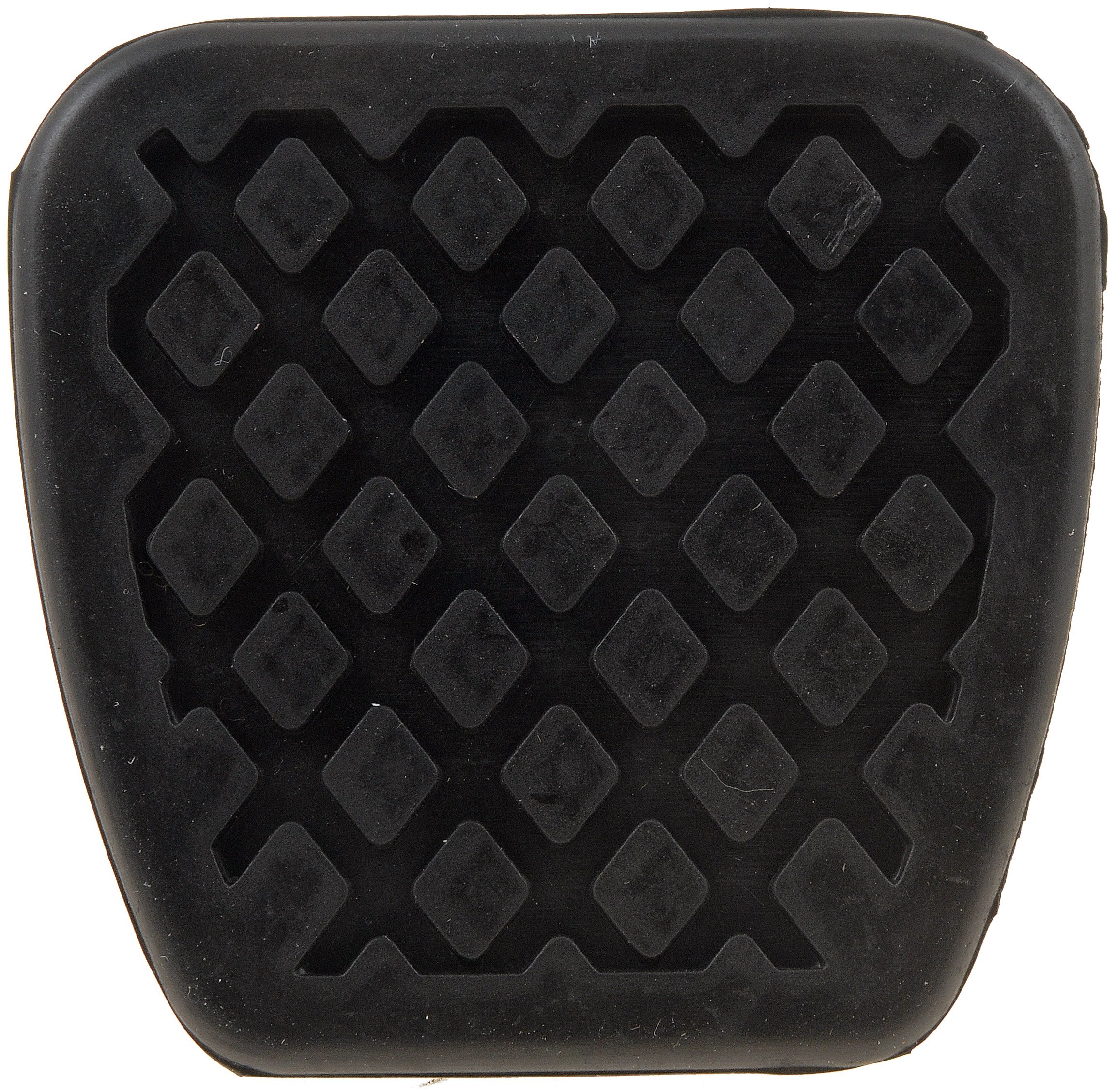 センターラインブレーキペダルパッド 42574-07 Amazon.com: Dorman 20726 Brake And Clutch Pedal Pad Compatible