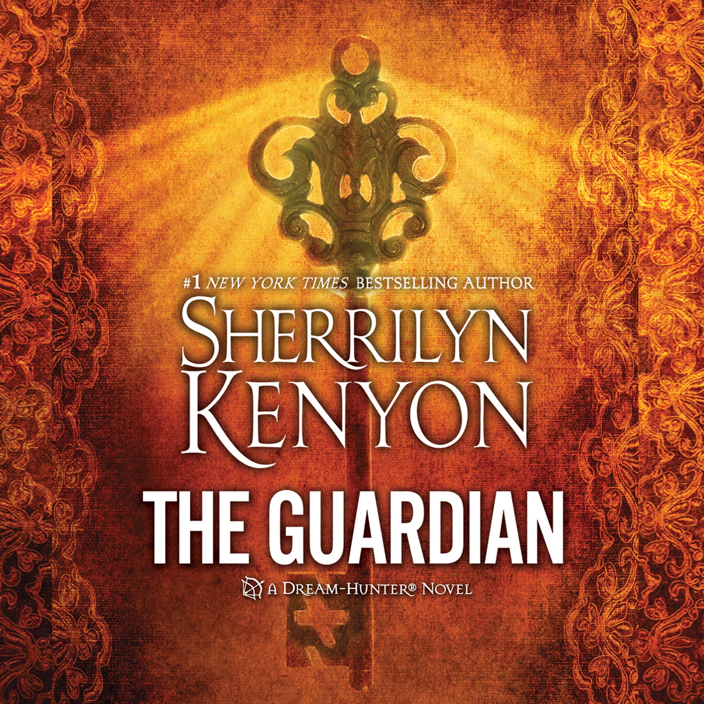 Cover art for The Guardian
