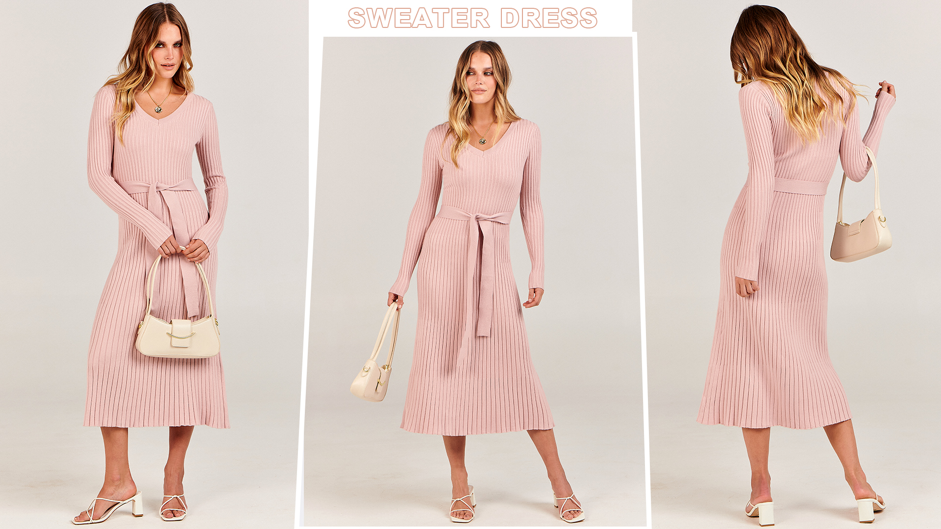 【新品未使用✨】nagonstans layered-neck pullover nagonstans Layered-Neck Pullover