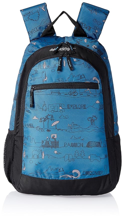 target boys backpack