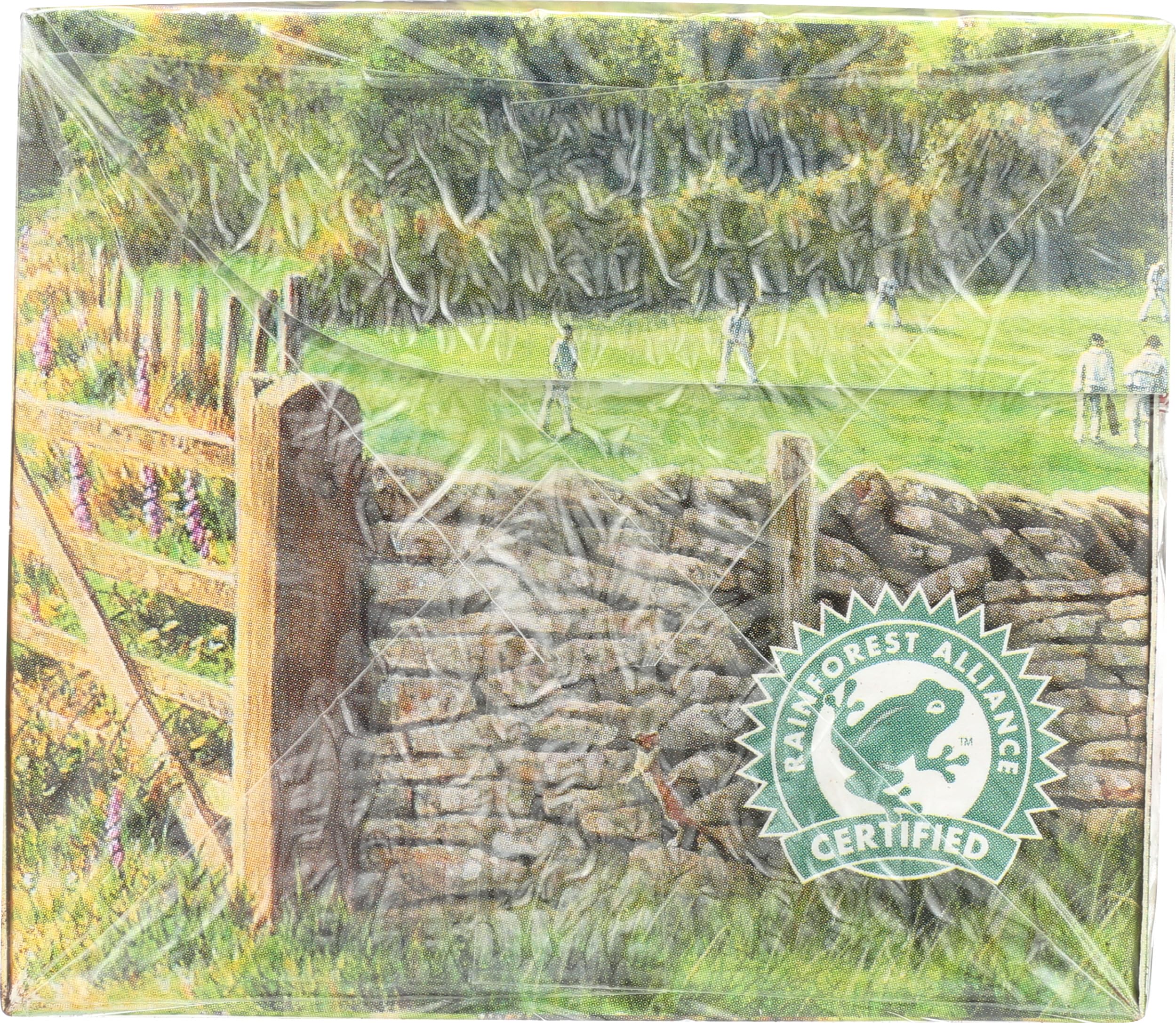 Amazon.co.jp: 【正規品】ヨークシャーティー テイラーズ オブ