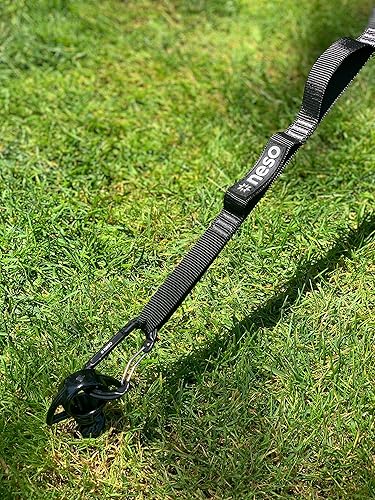 Miniatura 2 de Neso Kit de conversión de líneas laterales - Varios tamaños (Neso Gigante)