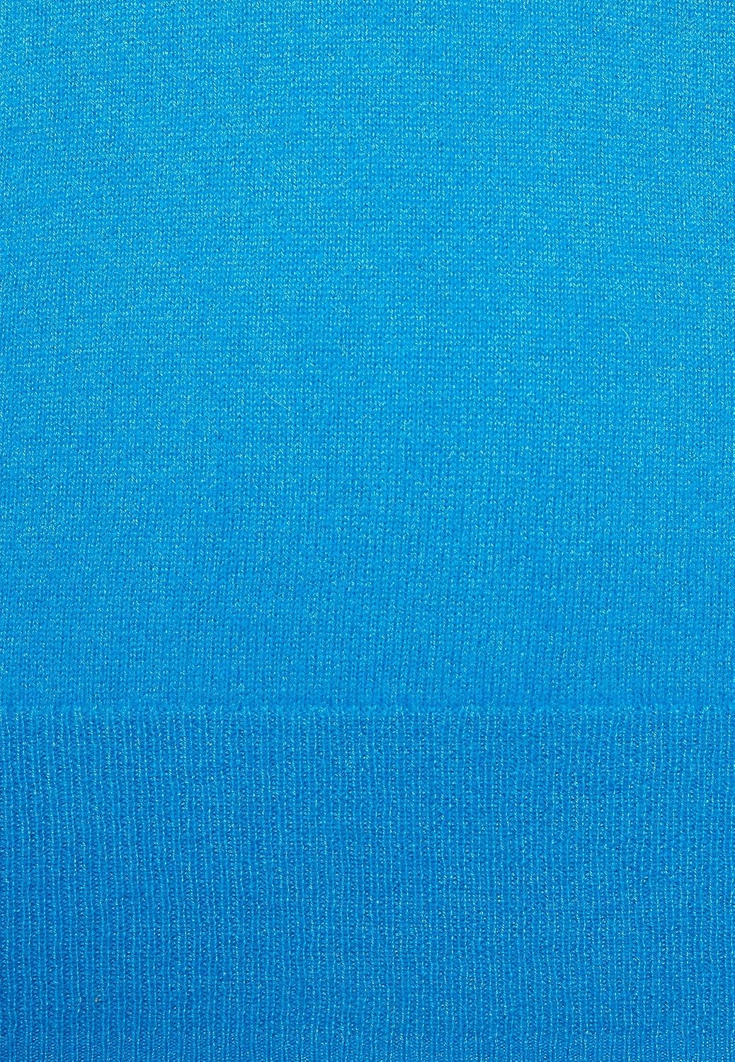 100% Pure Cashmere V-Neck Women's Sweater - Image 2