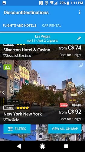 DiscountDestinations.ca