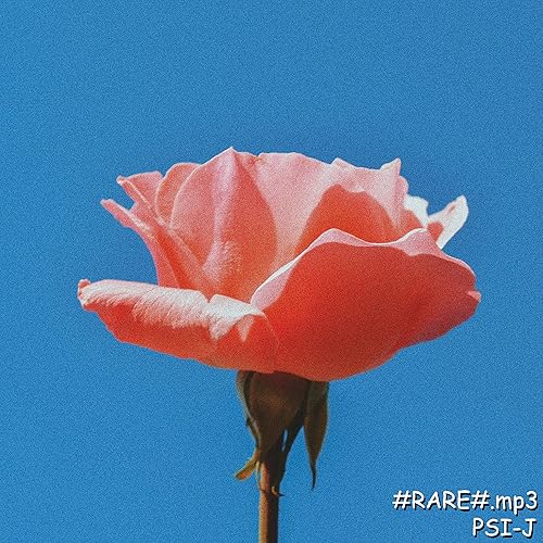 Rare Mp3 By Psi J On Amazon Music Amazon Com