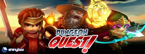 Dungeon Quest