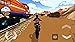 Bike vs Train Racing 3D: Super Bike Speed Challenge