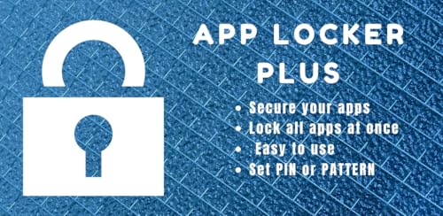 App Locker Plus