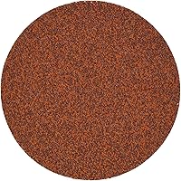 Vista 1 de Gator Finishing 3013 - Discos de lijado de óxido de aluminio de grano 40 (paquete de 3), 6 pulgadas