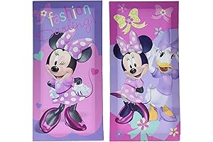 Charming Minnie Mouse Canvas Wall Art to Enchant Your Minnie-Loving Space