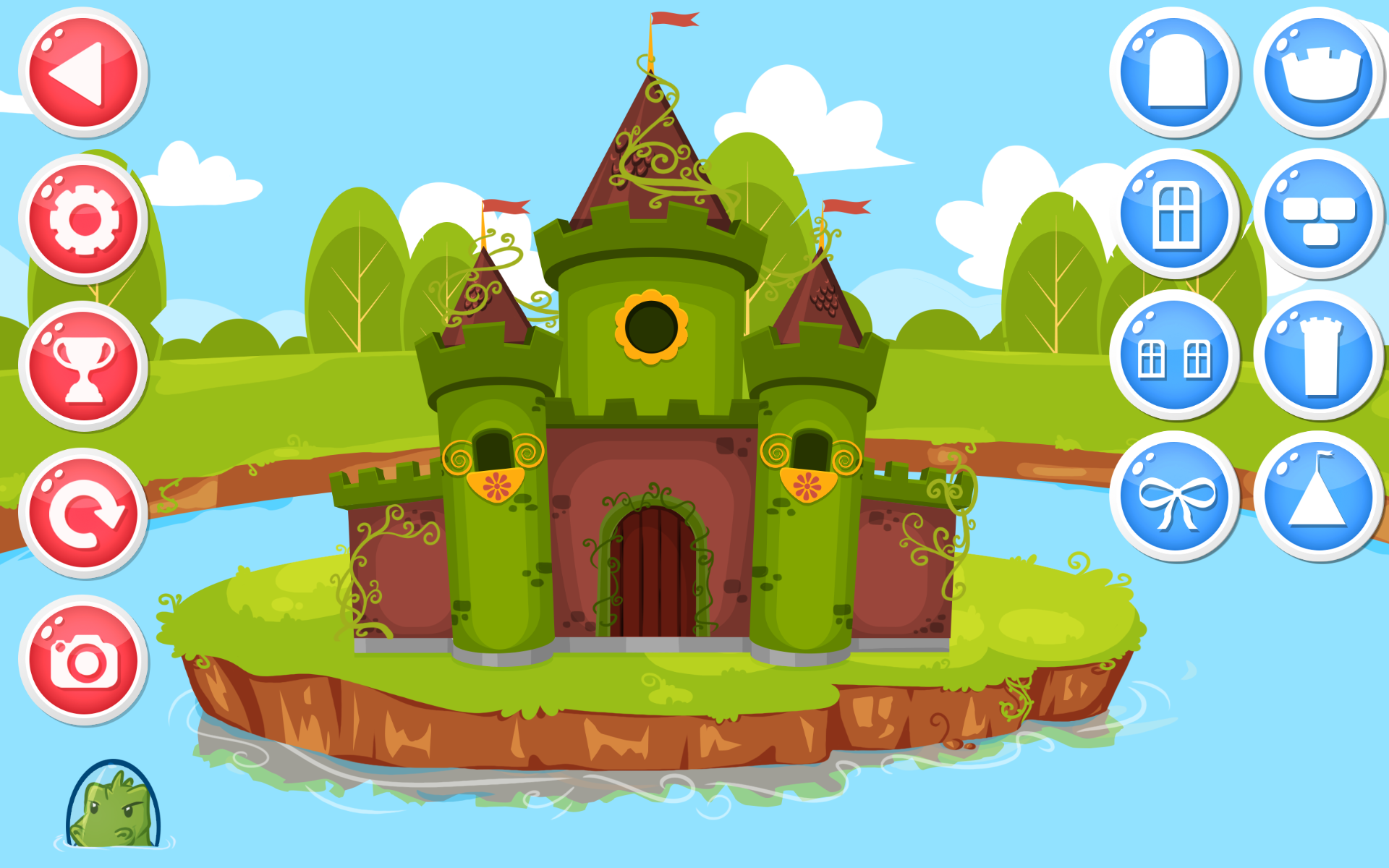 Tower Create Story [Download] image 2