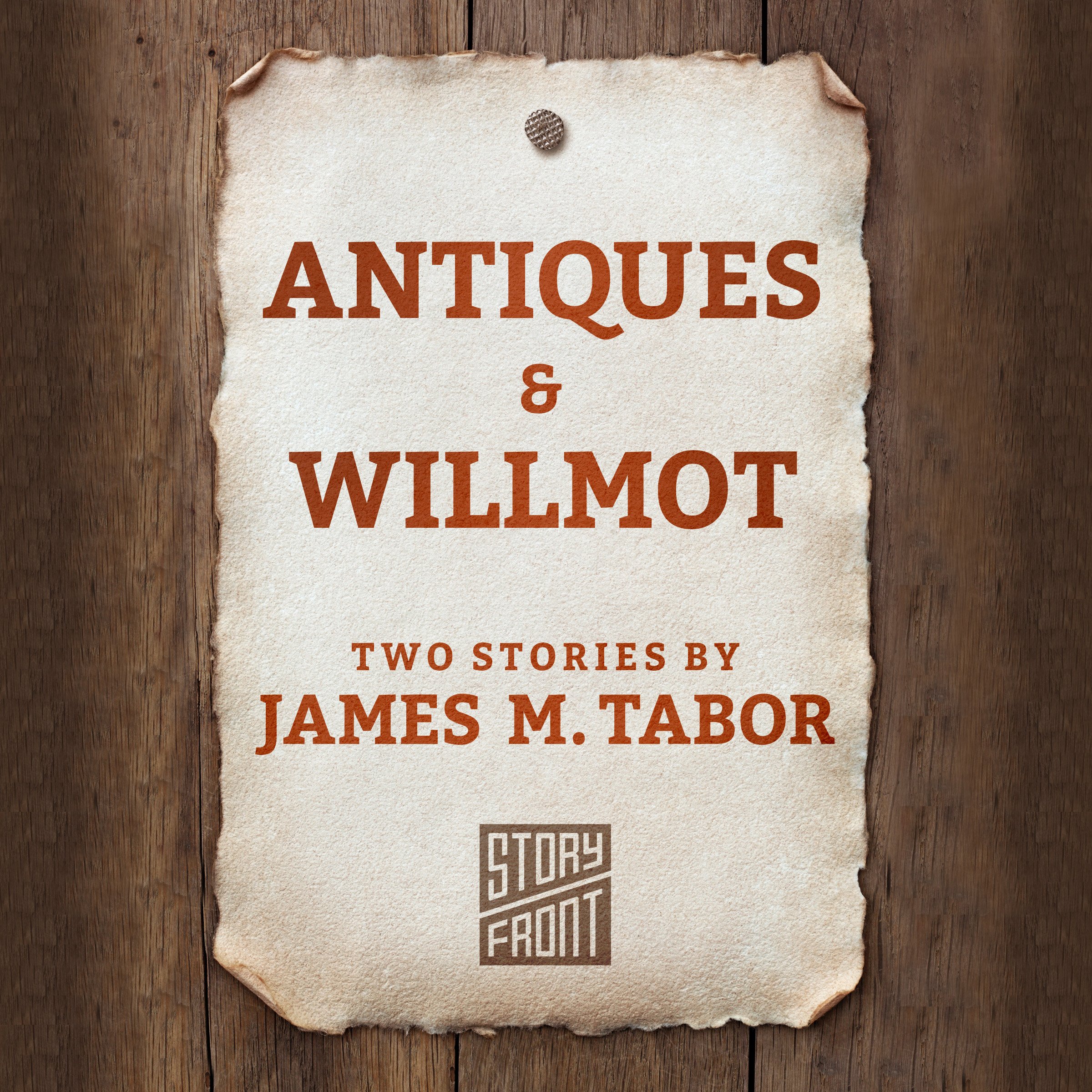 Antiques & Willmot