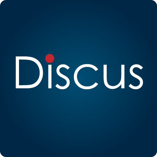 Discus - App on Amazon Appstore