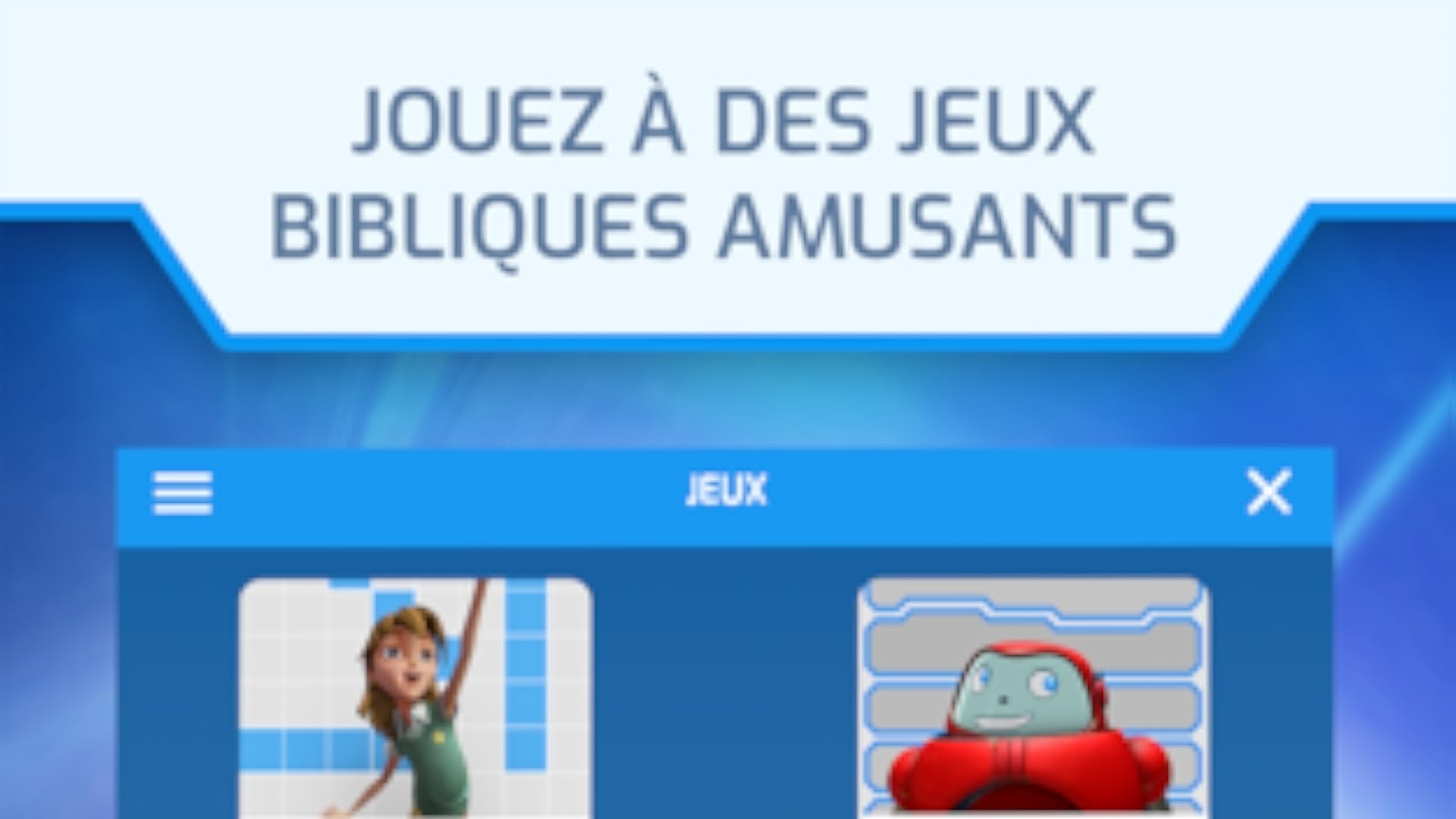 Superbook App biblique Application sur Amazon Appstore