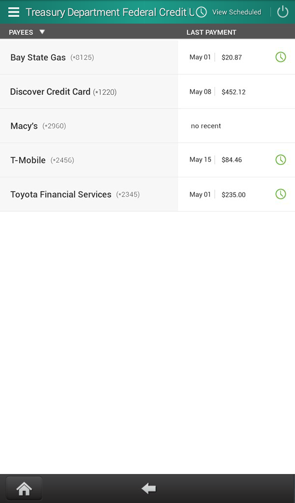 TDFCU (Kindle Tablet Edition)Amazon.deAppstore for Android