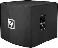 Vista 1 de Electro-Voice Funda acolchada EKX-15S-CVR para altavoces EKX-15S y EKX-15SP