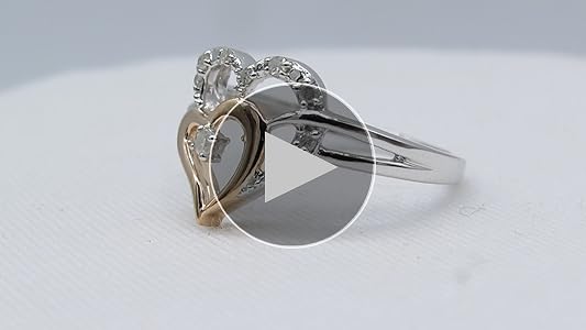 美品「Hirotaka」 diamond Stacking Ring 13号 Hirotaka diamond Stacking Ring 13号