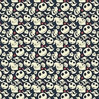 Vista 2 de Cricut 2006078 - Vinilo prémium estampado de Monsters, Inc