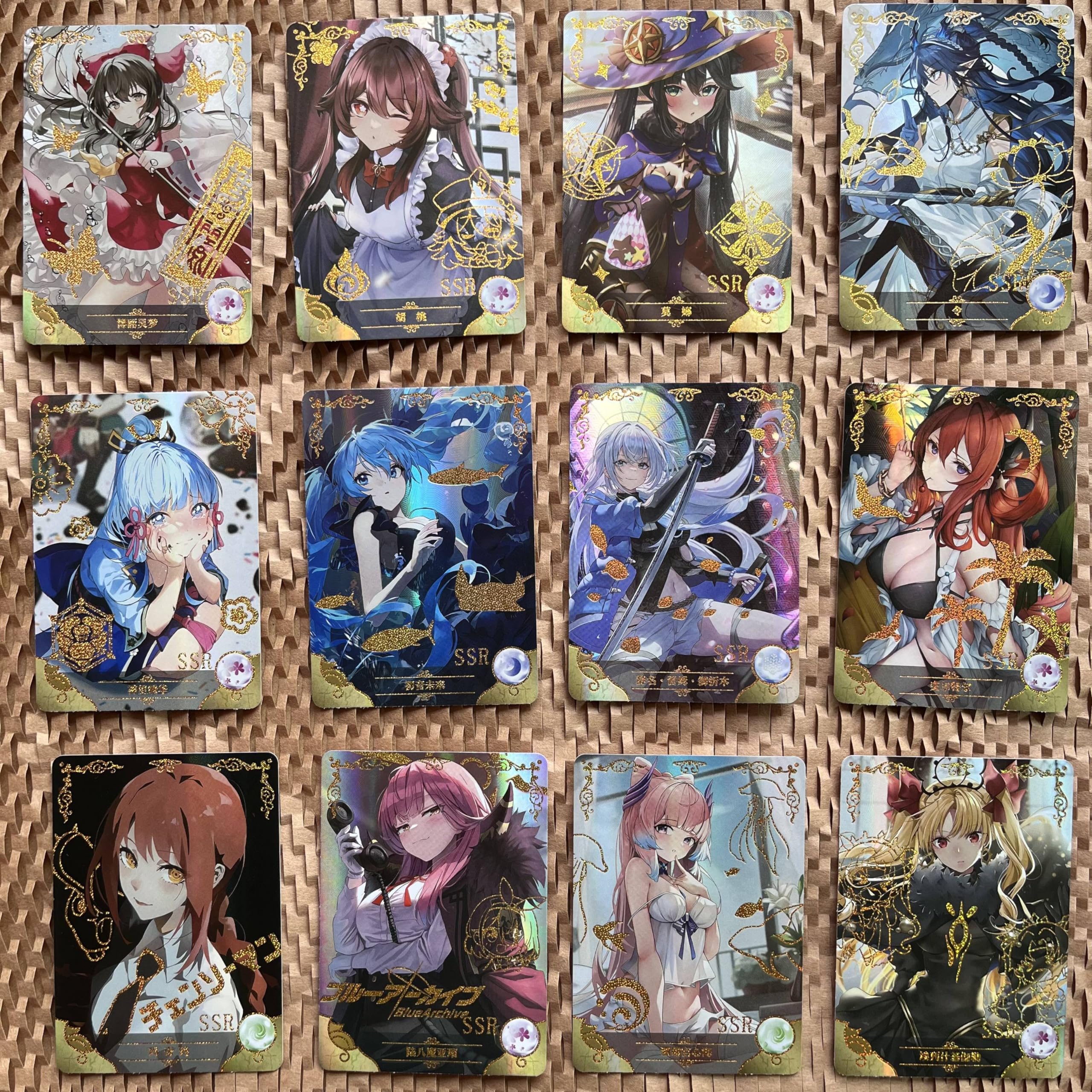 lucky goddess booster box Amazon.com: Generic Goddess Story Booster Box Trading Cards Booster Box  Little Frog TCG CCG Waifu Anime NS-12 [30 Packs] : Toys & Games main image 1