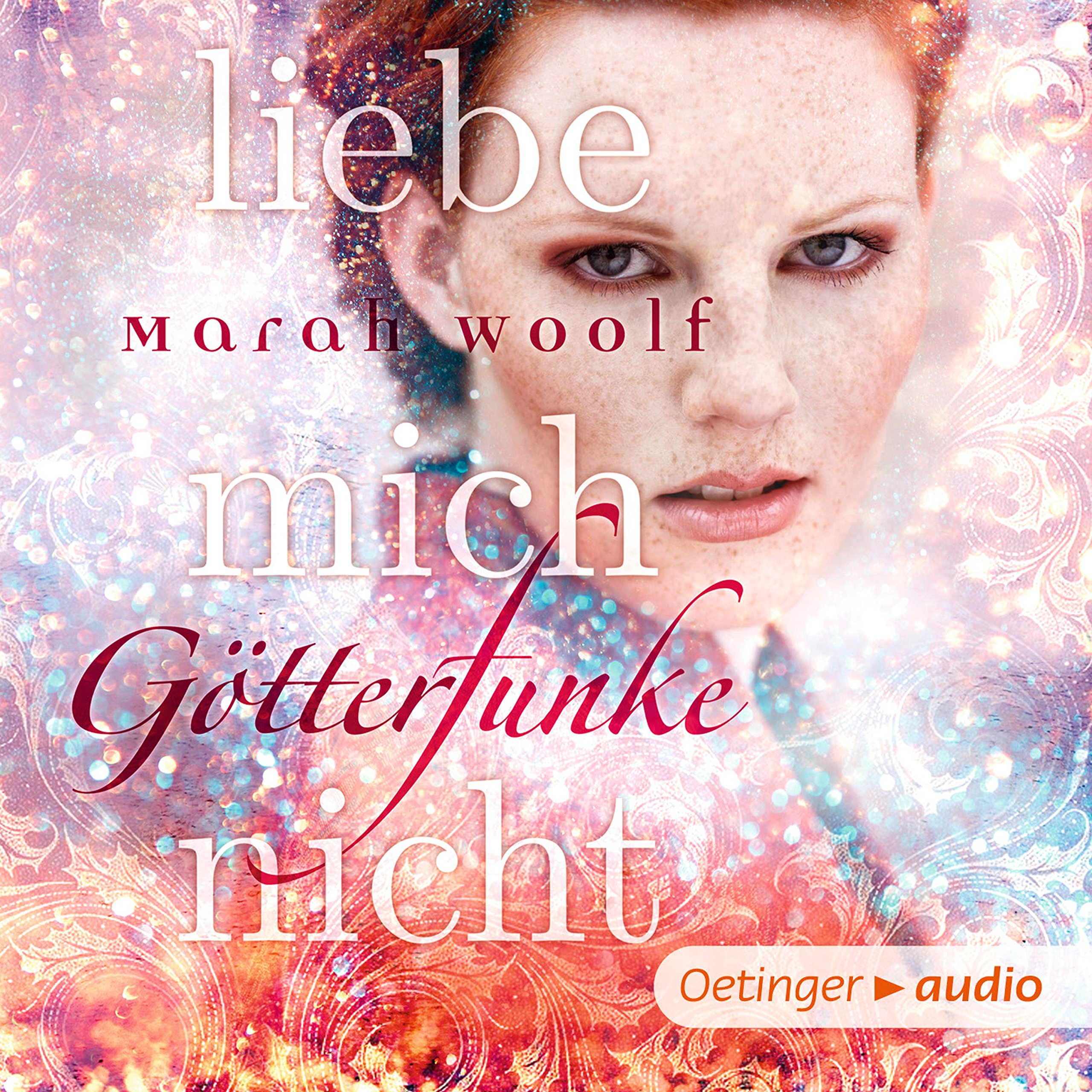 Cover art for Liebe mich nicht