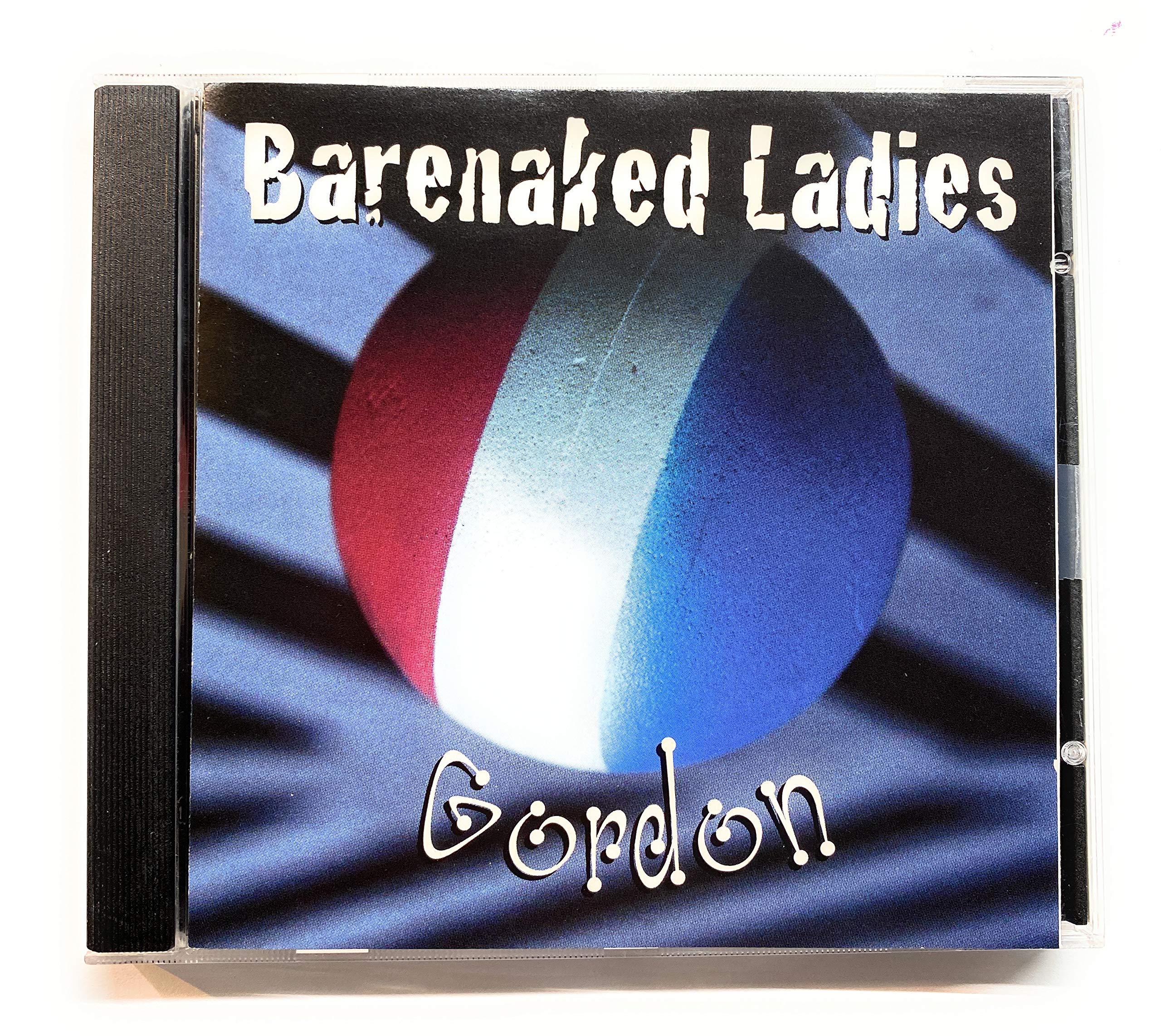 Used-Barenaked Ladies-Gordon [Audio CD]