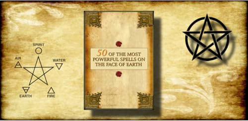 Wicca Spells