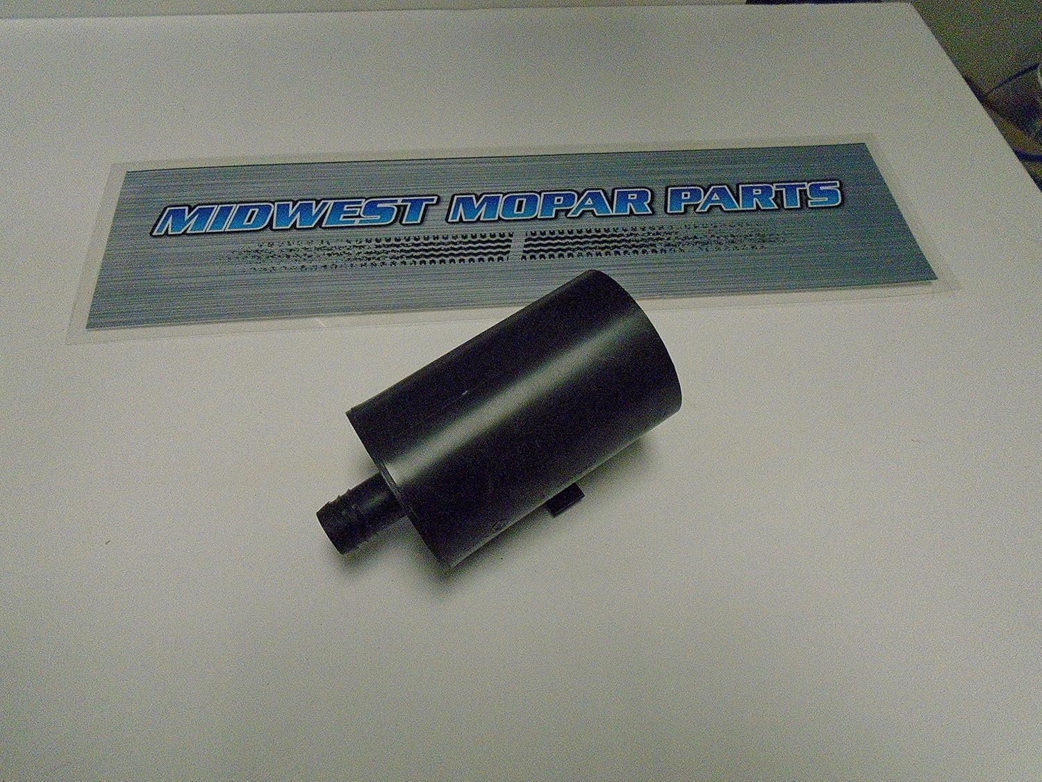 Chrysler Genuine 5085164AA Fuel Leak Detection Pump Filter