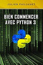 Download Bien commencer avec Python 3 PDF