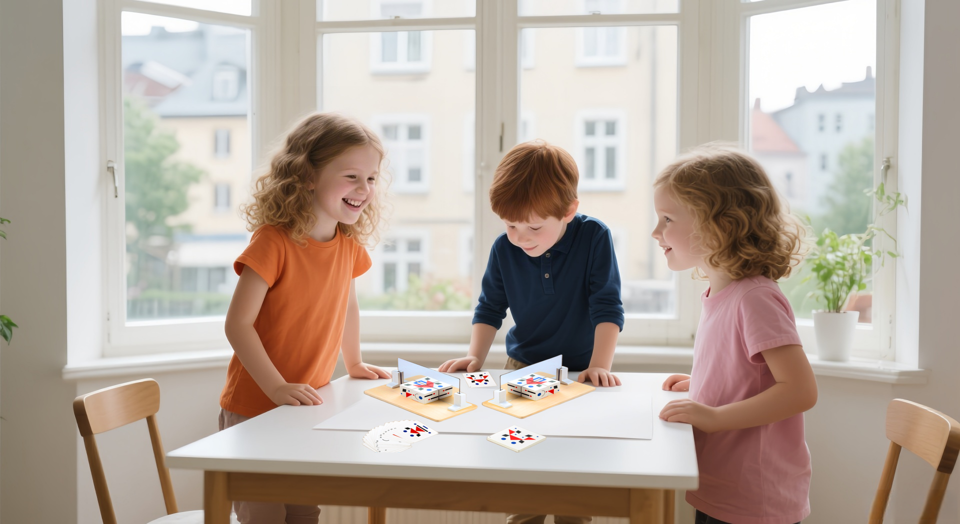 Cartoon Space Puzzle Puzzle Spaziale Cartone Animato In Legno Tavola Cognitiva Per Bambini Apprendimento Precoce Educativo~p140492987