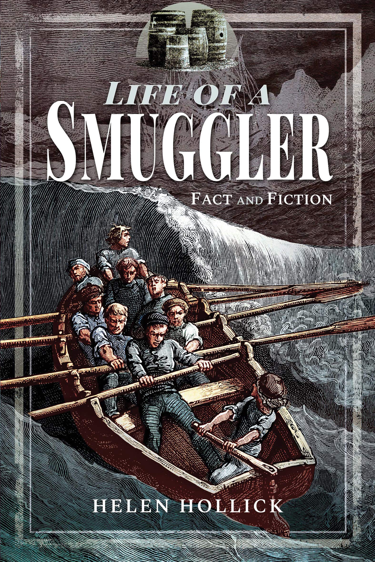 The Life of a Smuggler (Fact and Fictions)