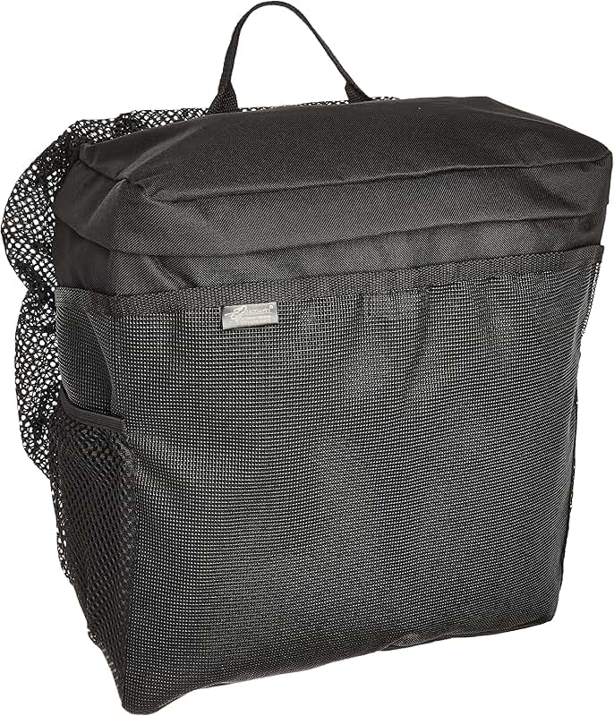 power wheelchair bags