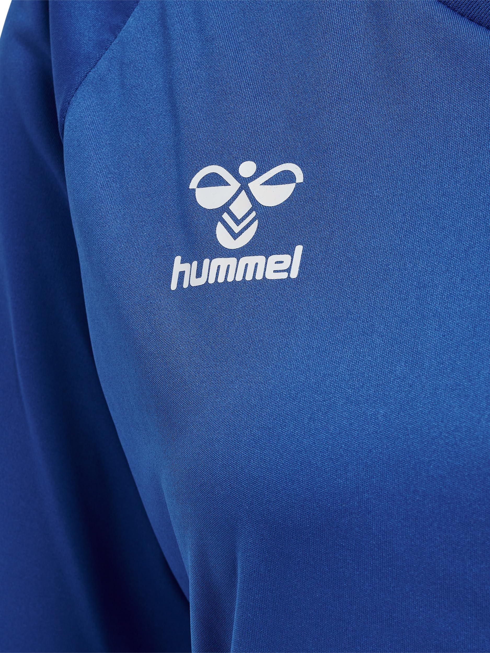hummel Hmlcore Volley tee Wo Blouse para Mujer