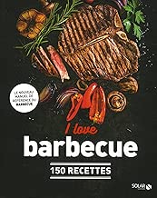 Download I love BBQ PDF