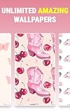 Zoom IMG-2 cute pink preppy wallpapers kawaii Zoom IMG-2 cute pink preppy wallpapers kawaii