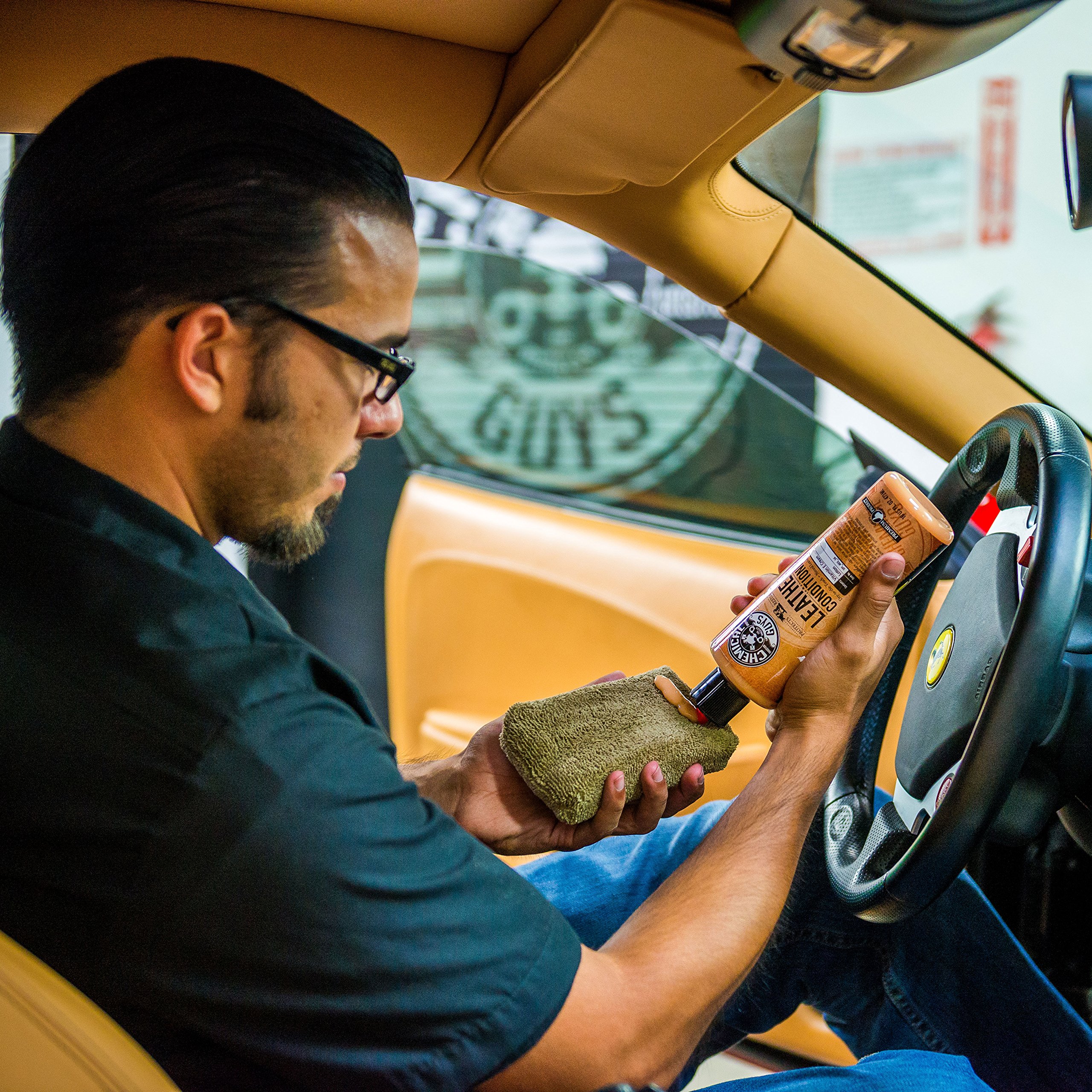 Chemical Guys SPI_109_16...B001TJ3HUG