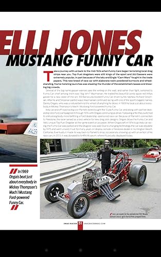 Drag Racer