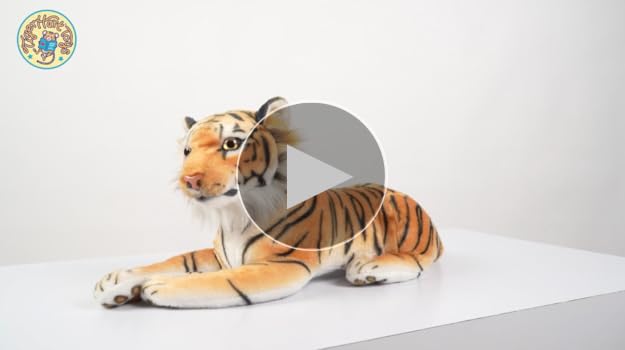 Amazon.com: TigerHart Arrow The Tiger - 17 Inch (Tail