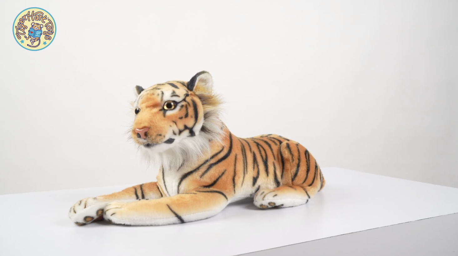 Amazon.com: TigerHart Arrow The Tiger - 17 Inch (Tail Measurement