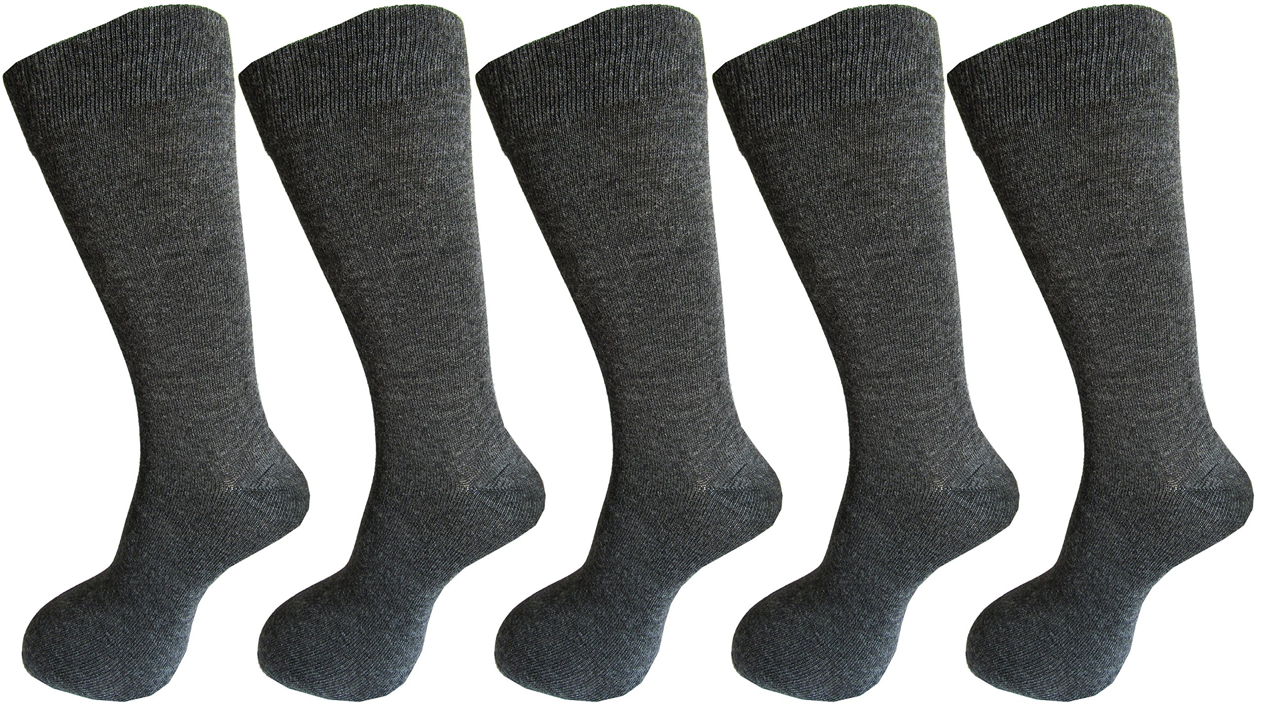 rc. royal class Men's Warm Woolen Calf Length Winter Socks(Pack of 5 Pairs)-picture-55