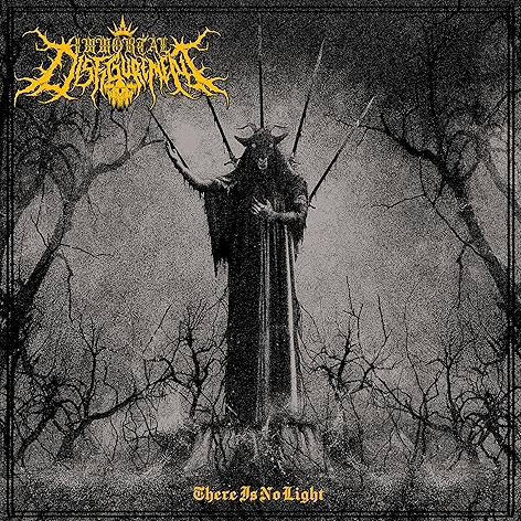 There Is No Light [Explicit]